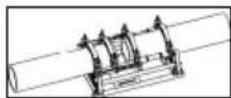 ROTHENBERGER ROWELD P500B Premium CNC SA - Forberedende tiltak for sveising - 1