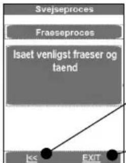ROTHENBERGER ROWELD P500B Premium CNC SA - Svejsning i Premium-tilstand - 4