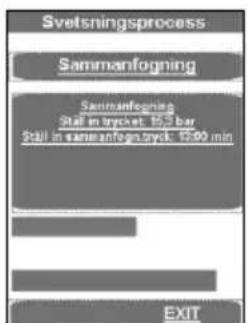 ROTHENBERGER ROWELD P500B Premium CNC SA - Svetsning - 7
