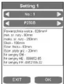 ROTHENBERGER ROWELD P500B Premium CNC SA - Eliminación - 27