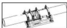 ROTHENBERGER ROWELD P500B Premium CNC SA - Opatrenia pre prípravu zvárania - 1