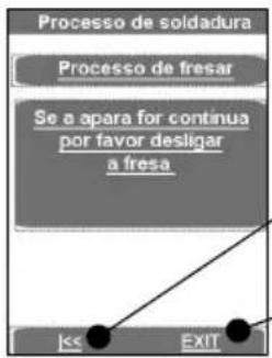 ROTHENBERGER ROWELD P500B Premium CNC SA - Colocação em funcionamento - 25