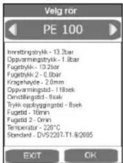 ROTHENBERGER ROWELD P500B Premium CNC SA - Ta i bruk - 17
