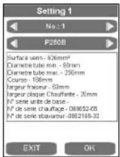 ROTHENBERGER ROWELD P500B Premium CNC SA - Disposal - 6