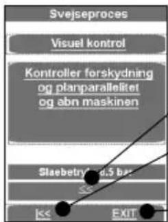 ROTHENBERGER ROWELD P500B Premium CNC SA - Klargøring til svejsning - 14
