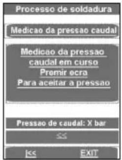 ROTHENBERGER ROWELD P500B Premium CNC SA - Soldadura no modo Premium - 10