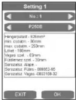 ROTHENBERGER ROWELD P630 Premium CNC SA - Üzembe vétel - 9