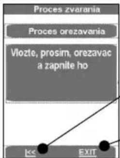 ROTHENBERGER ROWELD P630 Premium CNC SA - Opatrenia pre prípravu zvárania - 5