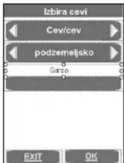 ROTHENBERGER ROWELD P630 Premium CNC SA - Začetek uporabe - 19