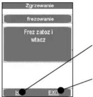 ROTHENBERGER ROWELD P630 Premium CNC SA - Przygotowania do przeprowadzenia zgrzewania - 7