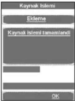 ROTHENBERGER ROWELD P630 Premium CNC SA - Kaynak işlemi - 8