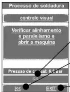 ROTHENBERGER ROWELD P630 Premium CNC SA - Colocação em funcionamento - 28