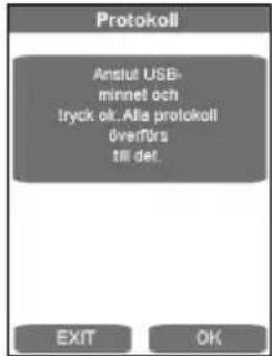 ROTHENBERGER ROWELD P630 Premium CNC SA - Överföring av data: - 1