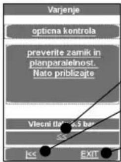ROTHENBERGER ROWELD P630 Premium CNC SA - Ukrepi za pripravo varjenja - 12