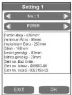 ROTHENBERGER ROWELD P630 Premium CNC SA - İşletmeye alınması - 4