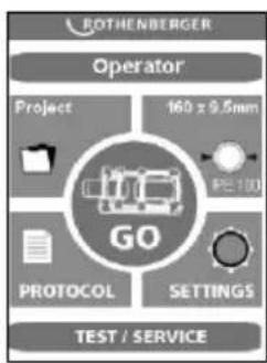ROTHENBERGER ROWELD P630 Premium CNC SA - Opatrenia pre prípravu zvárania - 3