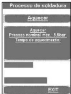 ROTHENBERGER ROWELD P630 Premium CNC SA - Soldadura - 4