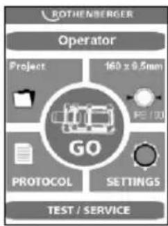 ROTHENBERGER ROWELD P630 Premium CNC SA - İşletmeye alınması - 2
