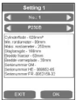 ROTHENBERGER ROWELD P630 Premium CNC SA - Idrifttagning - 10