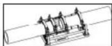 ROTHENBERGER ROWELD P630 Premium CNC SA - Colocação em funcionamento - 17