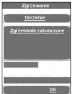 ROTHENBERGER ROWELD P630 Premium CNC SA - Proces zgrzewania w trybie premium: - 8