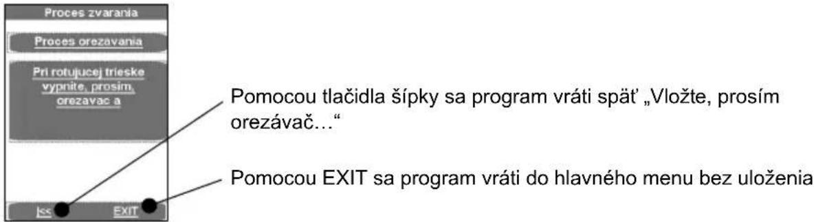 ROTHENBERGER ROWELD P630 Premium CNC SA - Opatrenia pre prípravu zvárania - 8