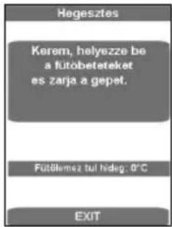 ROTHENBERGER ROWELD P630 Premium CNC SA - Hegesztés - 2