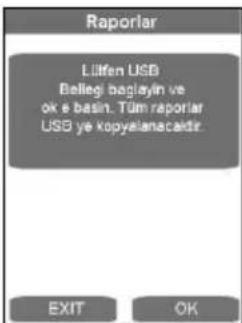 ROTHENBERGER ROWELD P630 Premium CNC SA - Raporların aktarımı: - 1