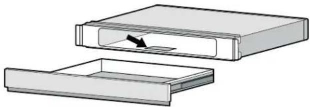 THERMADOR WD30WS - Data Plate-SDS30WC and SD30WC - 1