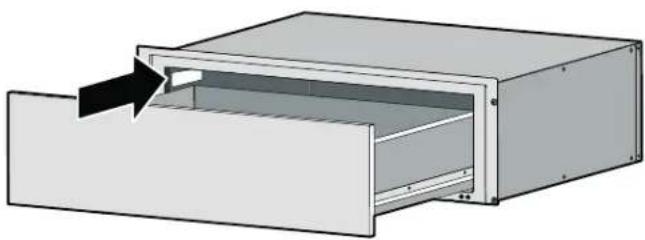 THERMADOR WD30WS - Data Plate-SDS30WC and SD30WC - 2
