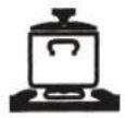 THERMADOR SGSX365FS - Recomendaciones sobre utensilios de cocina - 1