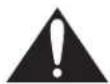 THERMADOR SGSX365FS - WARNING: - 1