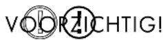 Veripart VPWM1400A28WNB - WAARSCHUWING! - 1