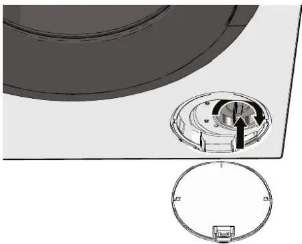 Veripart VPWM1400A28WNB - VOORZICHTIG! - 2