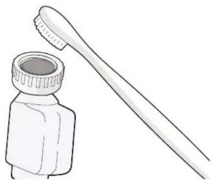 Veripart VPWM1400A28WNB - CLEANING THE WATER FILTER - 3