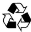 Veripart VPWM1400A28WNB - DISPOSING OF THE APPLIANCE - 1