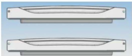 Veripart VPKVC185DNFB - Necessary tools: - 14