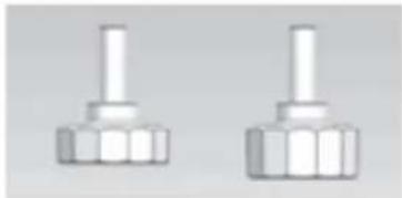 Veripart VPKVC185DNFB - Reinigung - 13
