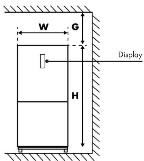 Veripart VPKVC185DNFB - PRODUKTEIGENSCHAFTEN - 3