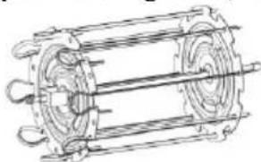 G3 Ferrari Friggisano Lux 13 G10219 - BROCHETTES (11) - 1