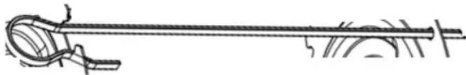 G3 Ferrari Friggisano Lux 13 G10219 - CESTA (10) - 2