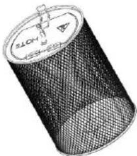 G3 Ferrari Friggisano Lux 13 G10219 - PANIER (10) - 1