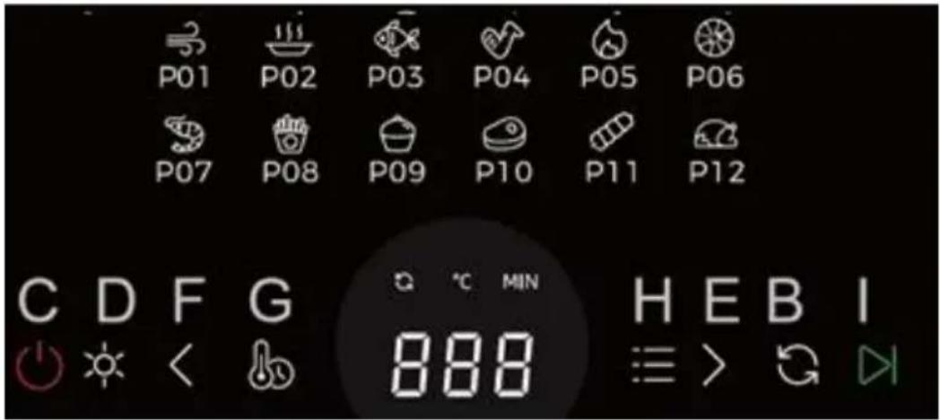 G3 Ferrari Friggisano Lux 13 G10219 - COTTURA - 1