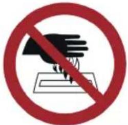 Klarstein Phantasma Cottage - Precauciones especiales - 6