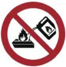 Klarstein Phantasma Cottage - Special Precautions - 1