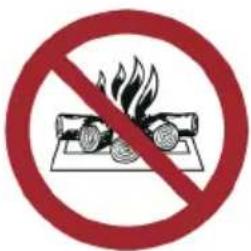 Klarstein Phantasma Cottage - Precauciones especiales - 3