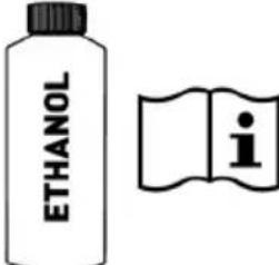 Klarstein Phantasma Cottage - Precauciones especiales - 9
