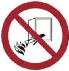 Klarstein Phantasma Cottage - Special Precautions - 4