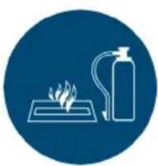Klarstein Phantasma Cottage - Precauciones especiales - 8