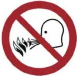 Klarstein Phantasma Cottage - Special Precautions - 5